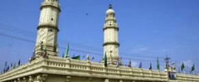 IMG 20220602 154015 696x448 1 जामिया मस्जिद विवाद: बजरंग दल ने मस्जिद खाली करने के लिए कर्नाटक हाईकोर्ट में जनहित याचिका दायर की