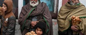 afghan poverty विश्व बैंक सर्वेक्षण: अफगानिस्तान में रहने की स्थिति 'गंभीर'