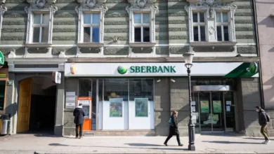 Russia's state bank Sberbank opened a branch in Kazan, the capital of the Muslim-majority republic of Tatarstan