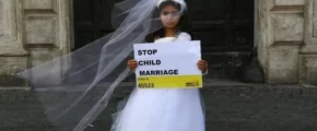 3569771 1361229443 Delay in Egypt's new draft law against underage marriage a cause for concern