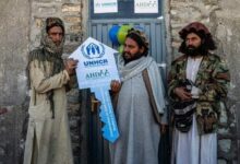 UNHCR helped Afghanistan survivors to get new homes after the devastating earthquake.