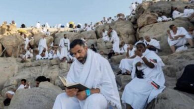 Saudi Arabia try to improve the experience of Hajj and Umrah pilgrims