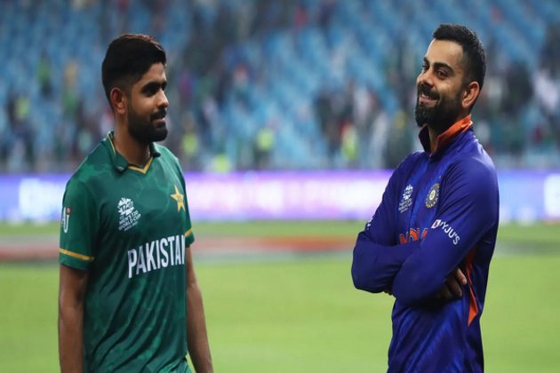 Kohli and Bumrah key factors to dominate Pakistan in the Asia Cup in Pallekele.